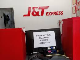 Seperate multiple tracking numbers with a comma. J T Express Lupon Branch Home Facebook