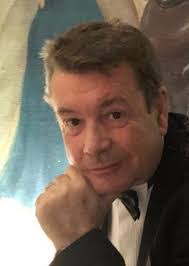 Andy Goss's Instagram, Twitter & Facebook