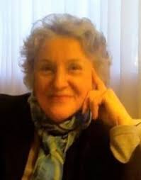 Ann Ryan Obituary (1930