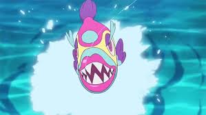 It uses its antenna which has a yellow lanturn is large fish pokemon that can produce high electricity. 20 Best Fish Pokemon From All Generations Fandomspot