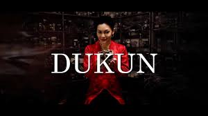 Makeup look inspired by diana dahlan (umie aida) in the movie dukun 2018. Movie Clips Dukun Trailer Facebook
