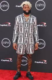 Maybe you would like to learn more about one of these? Best And Worst Dressed Espy Fashion Lebron James Short Suit Trend Out Of Control Herald Sun