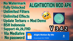 Descargar los mejores juegos hackeados para android 2021 actualizados y aplicaciones apk mod. Mediafire Download Alight Motion V 3 4 2 Pro Mod Apk Alight Motion Without Watermark Youtube