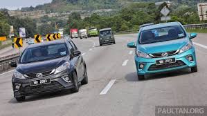 Cara pasang smart tag kereta myvi. New 2018 Perodua Myvi First Review
