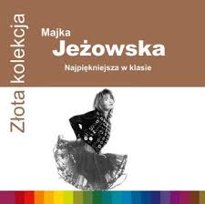Kfpp w opolu , gdzie zdobyła pierwszą nagrodę za piosenkę „czekamy na wyrok, zaśpiewaną w trio z krystyną prońko i piotrem szulcem 4. A Ja Wole Moja Mame Jezowska Majka Muzyka Sklep Empik Com