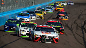 He countinued his journey before/after/yet he had changed the tyre. Nascar Suspends Season Until May But Will Reschedule Events
