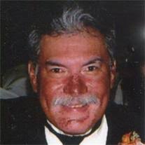 Tribute for John A. "Tony Capp" Capetillo