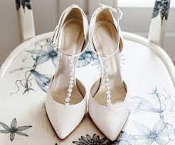 Scegli la scarpa dei tuoi sogni nella collezione sposa firmata le silla. Scarpe Sposa Tacco 13