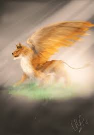 Griffin Or Not Creatures Animals Griffin