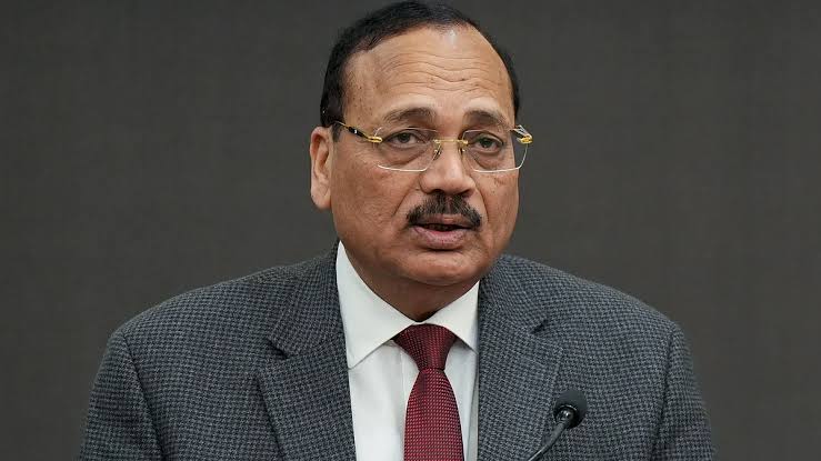 Justice Surya Kant takes oath as 53rd CJI