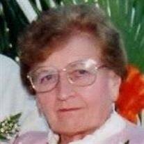 Marilyn Maxine Tuck Obituary