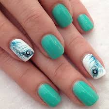 See more ideas about nails, cute acrylic nails, acrylic nails. 55 Most Beautiful Acrylic Nail Paint Design Ideas