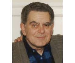 JOHN KARIDES Obituary (2019)