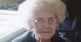 Inside Joplin Obituaries: Dorothy Purdy