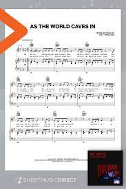We did not find results for: As The World Caves In Sheet Music Matt Maltese Piano Vocal Guitar Right Hand Melody In 2021 Sheet Music Digital Sheet Music Sheet Music Direct