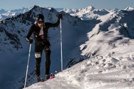 Kilian Jornet The Mountainous Record Breaker