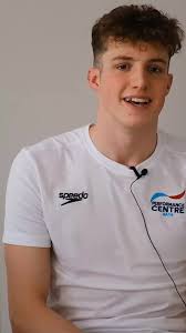 #olympian #teamgb #swimming #swimmer #athlete #roommates