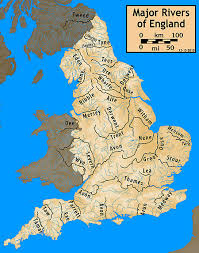 The alphabetizer sorts any list in alphabetical order. List Of Rivers Of England Wikipedia