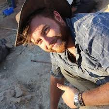 Jacob C. Blokland (@Blokoweka)