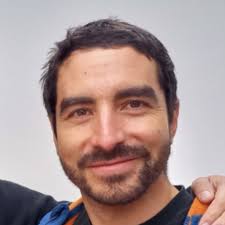 Giovanni RAMÓN-CABRERA