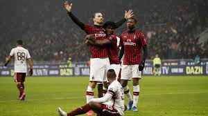 Maillot troisième tenue milan ac replica homme 4062453342881. Ac Milan Berencana Boyong Lagi Mantan Bintangnya Bola Liputan6 Com