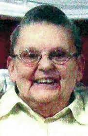 Mavis Hicks Obituary (2017)