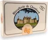 Croustillants Caramel