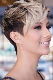 In response to bob and pixie's short hair models, our response goes to all hair colors and looks like like blondes and sparkly hair models. 95 Short Hair Styles That Will Make You Go Short Lovehairstyles Com
