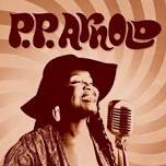 P.P. Arnold at The Old Fire Station