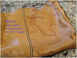 How To Clean And Condition A Leather Purse Ask Anna Clean Leather Purse Leather Purse Cleaner Leather Conditioner Diy