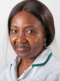 Meet the Cambridge Cancer Care Team