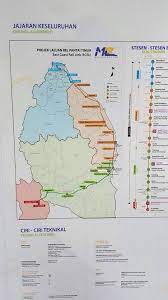 Laluan rel pantai timur ecrl. Jajaran Projek Laluan Rel Pantai Info Besut Terengganu ÙÙŠØ³Ø¨ÙˆÙƒ