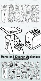Home Kitchen Appliances 20 Images Kitchen Appliances Appliances Kitchen Appliances Design