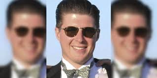 Co-founder of ice bucket challenge dies in diving accident after raising  $100,000 for ALS