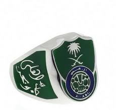 Looking forward to achieve positive result against baniyas. Ø³Ø¹Ø± Ø®Ø§ØªÙ… ÙØ¶Ù‡ Ø¨Ø´Ø¹Ø§Ø± Ù†Ø§Ø¯ÙŠ Ø§Ù„Ø§Ù‡Ù„ÙŠ Ø§Ù„Ø³Ø¹ÙˆØ¯ÙŠ Ù…Ù‚Ø§Ø³6 Ø§Ù…Ø±ÙŠÙƒÙŠ ÙÙ‰ Ø§Ù„Ø³Ø¹ÙˆØ¯ÙŠØ© Ø³ÙˆÙ‚ Ø§Ù„Ø³Ø¹ÙˆØ¯ÙŠØ© ÙƒØ§Ù† Ø¨ÙƒØ§Ù…