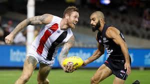 Carlton video highlights are collected in the media tab for the most popular matches as soon as video appear on video hosting sites like youtube or dailymotion. Match Highlights Carlton V St Kilda Aami Community Series 2021 Afl Youtube