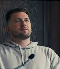 Danny Saying The Lakers