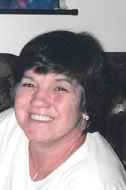 Suzanne Turpin Obituary