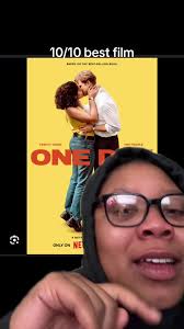 #greenscreen #Ripjustineely #bestfilm #oneday #beautiful #crying @Netflix