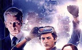We did not find results for: Amazon Com Ready Player One Movie Poster 2 Sided Original Rare Final 27x40 Steven Spielberg Home Kitchen