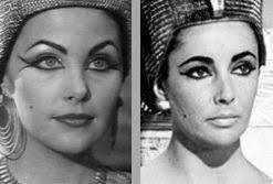 Liz The Elizabeth Taylor Story 1995 Elizabeth Taylor Sherilyn Fenn Elizabeth