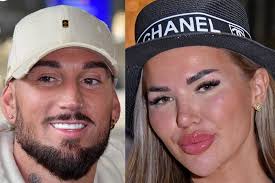 Kim Virginia Hartung: Damit droht sie Mike Heiter jetzt!