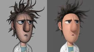 Data Centric Rigging 001: Introduction