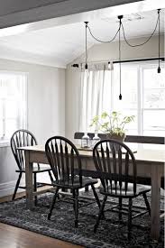 And our collection of black windsor chairs will complement your dining room set with grace and ease. Black Windsor Chair Ideas On Foter