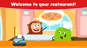 Juegos De Cocina Para Ninos Y Bebes Gratis For Android Apk Download