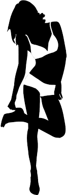 $ 8.00 free shipping add to favorites quick view Download Woman Girl Sexy Silhouette Cross Stitch Patterns Free Png Image With No Background Pngkey Com