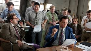 Starting with a brokerage firm in the early 1990s, together with his partner donny azoff, belfort grows the company greatly with more than 250 staffs, leading him become the wolf of wall. Watch The Wolf Of Wall Street Prime Video