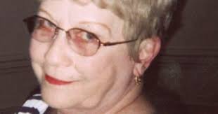 Booher, Betty Sue Warren