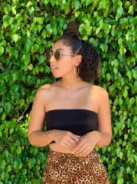 That's why we created the curl corner, a monthly column that when i decided to go natural, i knew that a big chop was not an option for me—at least that's what i thought. The Big Chop Natural Hair Journey Justpeachy Co The Official Blog Of Chia