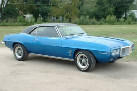 Image result for Tyrol Blue 1967 Firebird